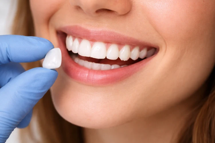 Dental Veeners