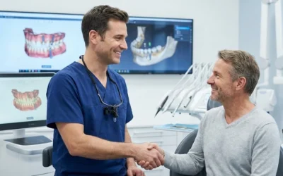 How to Choose the Right Dental Implant Specialist?