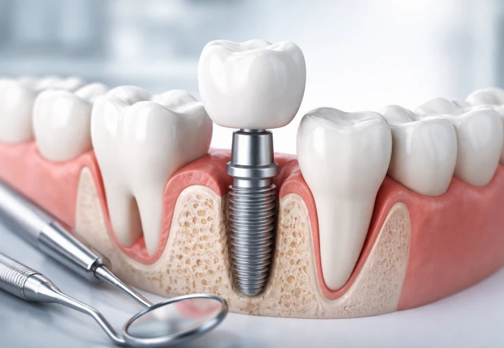 dental implant